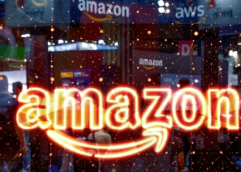 Amazon planeja investir até US$ 50 bilhões em inteligência artificial e supercomputação para o governo dos Estados Unidos