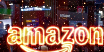 Amazon planeja investir até US$ 50 bilhões em inteligência artificial e supercomputação para o governo dos Estados Unidos