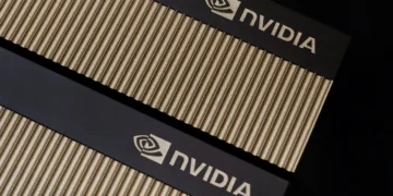 A Nvidia elogia a Alphabet, mas afirma que seus chips são perfeitos para a IA