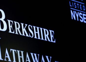 Berkshire surpreende ao investir na Alphabet, levantando questões sobre uma possível mudança de estratégia