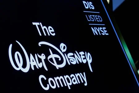 Walt Disney supera expectativas com lucro de US$ 1,31 bilhão, porém receita não atinge previsões