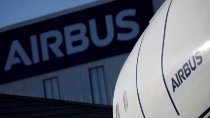 A flydubai fez um pedido de 150 jatos para a Airbus
