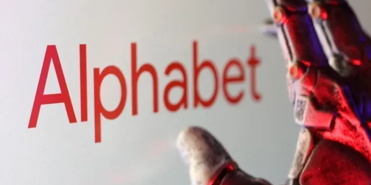 Após a Berkshire Hathaway aumentar sua participação, as ações da Alphabet dispararam