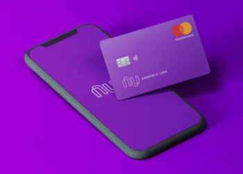 Nubank expande a oferta de crédito e diversifica seu portfólio
