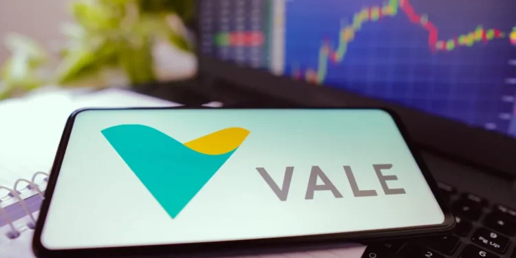 Vale aprova pagamento de R$ 15,3 bilhões aos acionistas