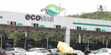 Motiva e EcoRodovias firmam parceria para desenvolver tecnologia de pagamento de pedágio