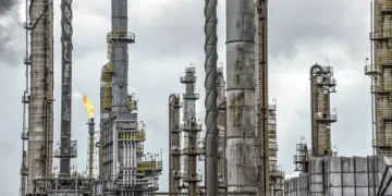 Petrobras assina acordo com Bahiagás e dá passos na reabertura da Fafen-BA