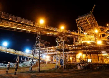 Equinox Gold negocia minas de ouro no Brasil com empresa chinesa por US$ 1 bilhão