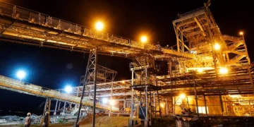 Equinox Gold negocia minas de ouro no Brasil com empresa chinesa por US$ 1 bilhão