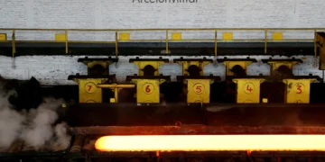 ArcelorMittal finaliza construção de usina solar em Minas Gerais em parceria com Atlas Renewables