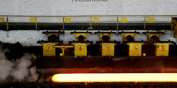 ArcelorMittal finaliza construção de usina solar em Minas Gerais em parceria com Atlas Renewables