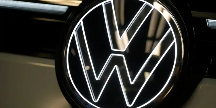 Volkswagen aplicará US$ 186 bilhões até 2030, afirma CEO