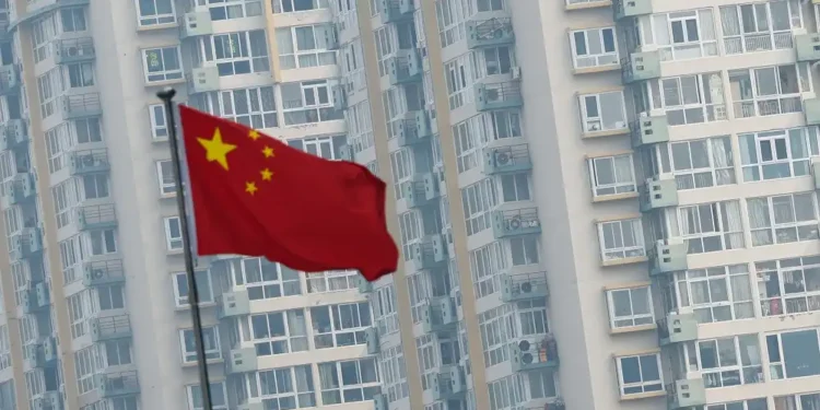 A China defende a integração dos setores financeiro e empresarial para estimular o consumo