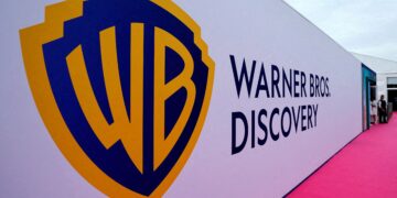 Paramount tenta bloquear a venda da Warner com proposta de US$ 108 bilhões