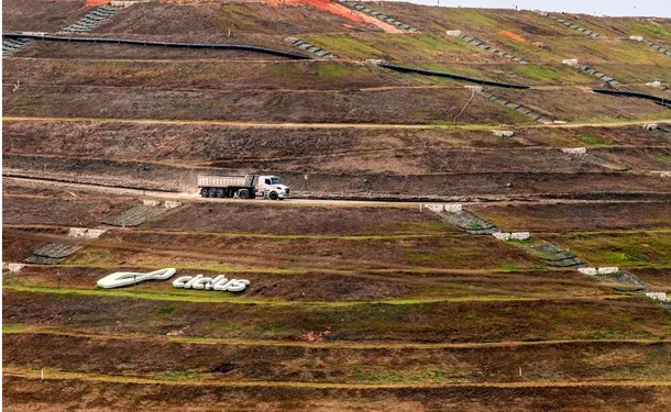 O programa Eco Invest Brasil finaliza 2025 com um total de R$ 14 bilhões em financiamentos