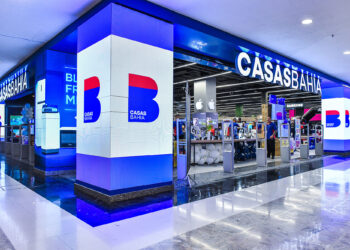 Casas Bahia finaliza a alteração da estrutura de capital e diminui o nível de endividamento