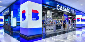 Casas Bahia finaliza a alteração da estrutura de capital e diminui o nível de endividamento