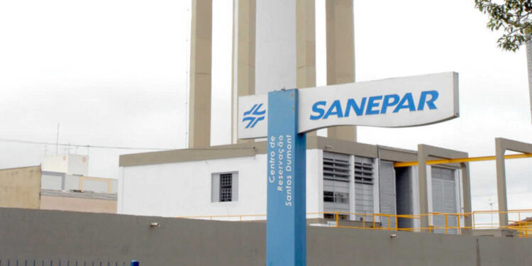 Sanepar aprova plano de investimento de R$ 13 bilhões para o período de 2026 a 2030