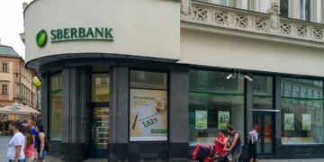 A mineradora de bitcoin Intelion Data recebeu o primeiro empréstimo garantido por criptomoedas da Sberbank, uma instituição financeira russa