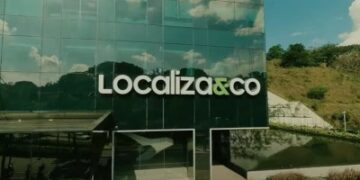 Localiza convoca acionistas para aprovar a emissão de ações visando um aumento de capital de R$ 2 bilhões