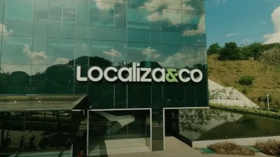Localiza convoca acionistas para aprovar a emissão de ações visando um aumento de capital de R$ 2 bilhões