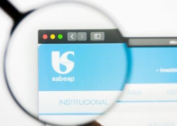 Sabesp aprova cerca de R$ 1,8 bilhão em JCP e eleva capital em R$ 2,8 bilhões