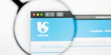 Sabesp aprova cerca de R$ 1,8 bilhão em JCP e eleva capital em R$ 2,8 bilhões