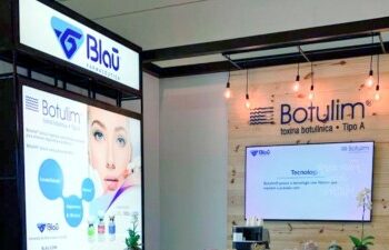 Blau Farmacêutica (BLAU3) aprova a ampliação de seu capital em R$ 400 milhões, com bonificação de ações