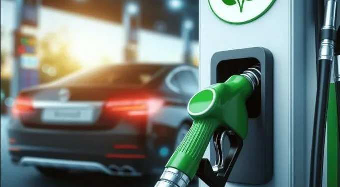 Alemanha aprova projeto de lei a respeito de biocombustíveis