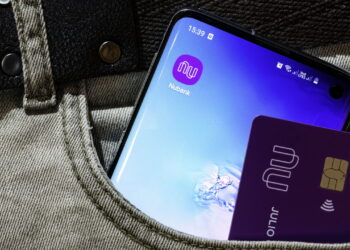 Nubank surpreende consumidores com nova funcionalidade para o Pix