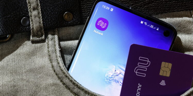 Nubank surpreende consumidores com nova funcionalidade para o Pix