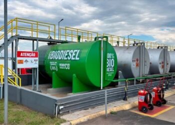 Biodiesel: Biopower, empresa da JBS, declara investimento de R$ 140 milhões