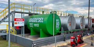Biodiesel: Biopower, empresa da JBS, declara investimento de R$ 140 milhões