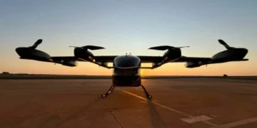 Embraer e Google firmam acordo de entendimento sobre inteligência artificial
