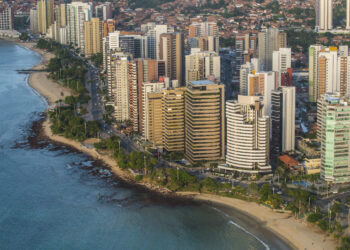 Cidade do Ceará figura entre as mais endividadas do país
