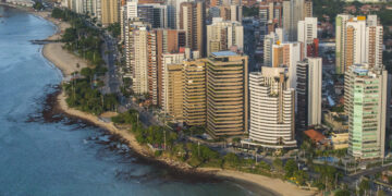Cidade do Ceará figura entre as mais endividadas do país