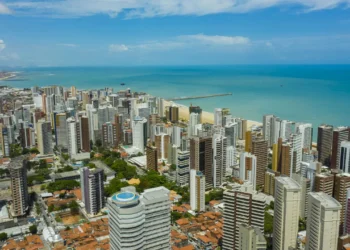 Fortaleza se destaca como a cidade mais próspera do Nordeste; confira os valores