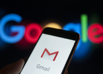 Google permite alteração do endereço do Gmail sem perda de informações