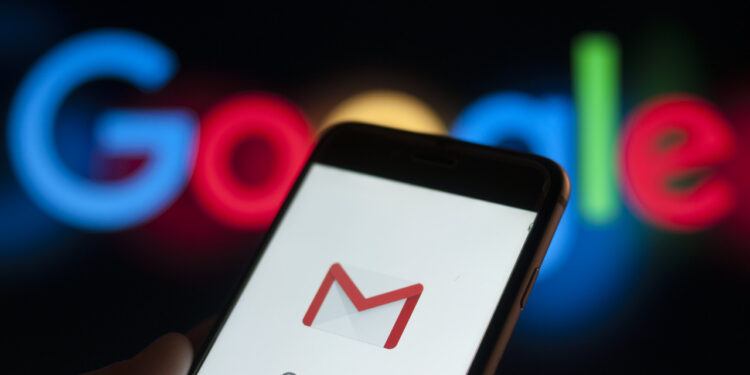 Google permite alteração do endereço do Gmail sem perda de informações