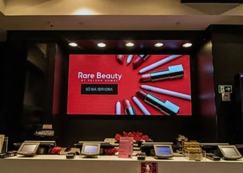 A Kinea investiu R$ 150 milhões na The Led