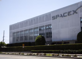 O IPO da SpaceX pode gerar fundos para a construção de data centers no espaço