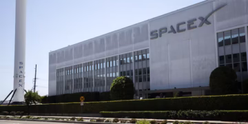 O IPO da SpaceX pode gerar fundos para a construção de data centers no espaço