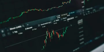 A entrada de capital estrangeiro na B3 pode alcançar o maior saldo em dois anos