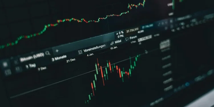 A entrada de capital estrangeiro na B3 pode alcançar o maior saldo em dois anos