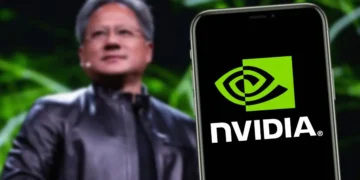 Nvidia consolida sua posição de liderança em IA e data centers, mesmo sob pressão do Google