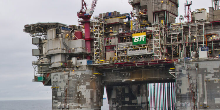 Petrobras divulga as primeiras entregas do SAF produzido no Brasil