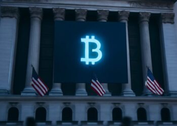 A Twenty One Capital, apoiada pela Tether, despenca antes de sua estreia na NYSE