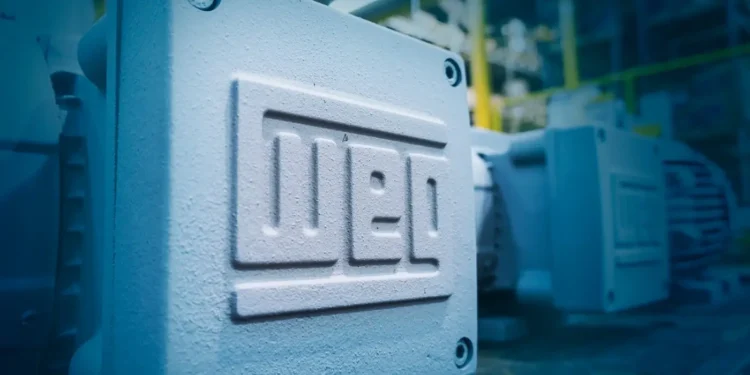 WEG Aprova Dividendo Complementar e Plano de R$ 5,2 Bilhões para os Próximos 3 Anos