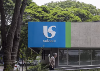Sabesp: Captamos R$ 18 bilhões para impulsionar investimentos