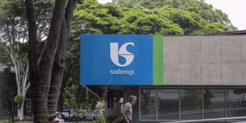 Sabesp: Captamos R$ 18 bilhões para impulsionar investimentos